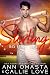 His First Time: Sterling (A Hot Shot of Romance Quickie)