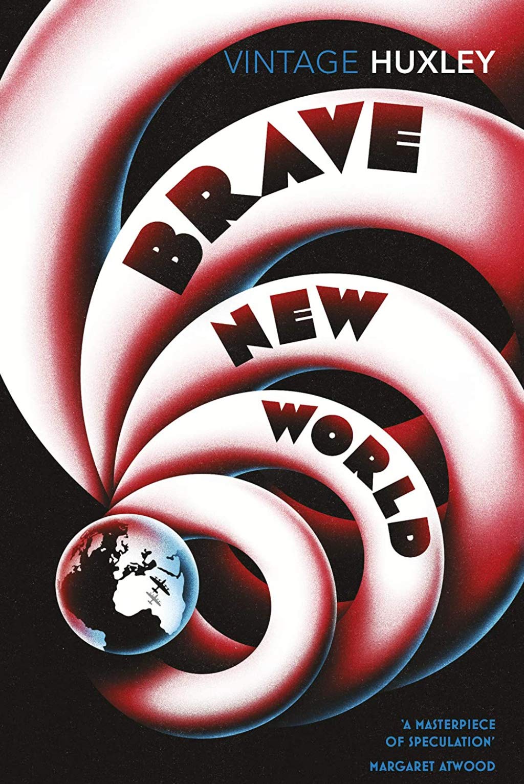 Brave New World