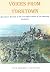 Voices from Yorktown by Jack Darrell Crowder