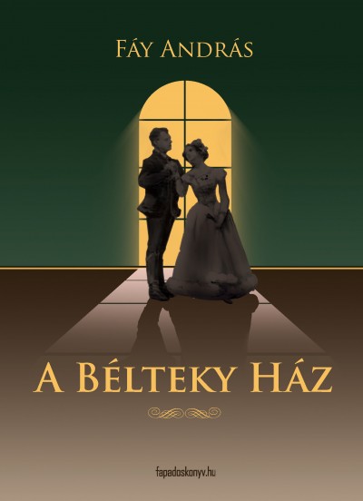 A Bélteky ház (Paperback)