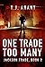 One Trade Too Many by T.J. Arant One Trade Too Many by T.J. Arant