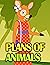 PLANS OF ANIMALS: Stories F...