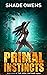 Primal Instincts (The Feral Sentence Book #3)
