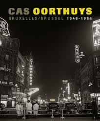 CAS OORTHUYS BRUXELLES/BRUSSEL 1946-1956