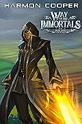 Way of the Immortals Box Set