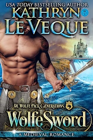 WolfeSword (De Wolfe Pack Generations, #3)