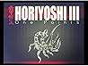 Horiyoshi III One Points by Horiyoshi III Horiyoshi III One Points by Horiyoshi III