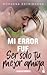 Mi error fue ser solo tu mejor amiga by Moruena Estríngana