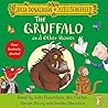 The Gruffalo and Other Stories by Julia Donaldson