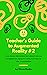 TEACHER’s GUIDE FOR CLEVERBOOKS PRODUCTS BASED ON AUGMENTED R... by Clever Books