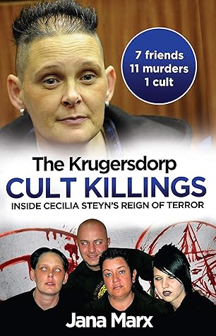 The Krugersdorp Cult Killings