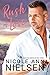 Rush of Love (Texas Solace #3)