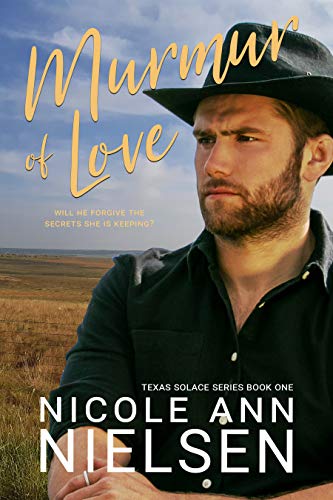 Murmur of Love (Texas Solace #1)