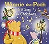 Winnie-the-Pooh by Diana Wakeman