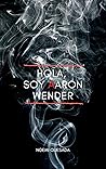 Book cover for Hola, soy Aaron Wender (Spanish Edition)