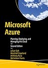 Microsoft Azure: Planning, Deploying, and Managing the Cloud