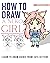 HOW TO DRAW A NEKO GIRL: LE...