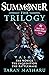 Summoner The Trilogy: Books 1-3