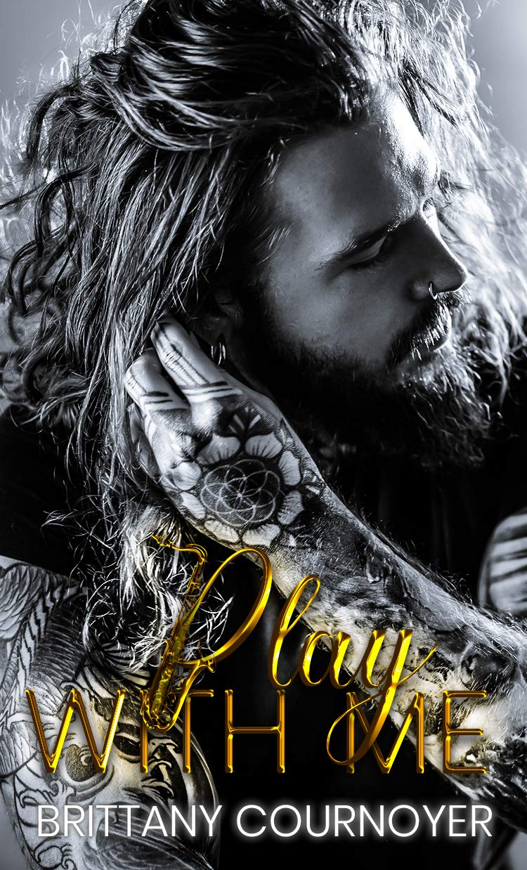 Play With Me (Play with Me, #1)