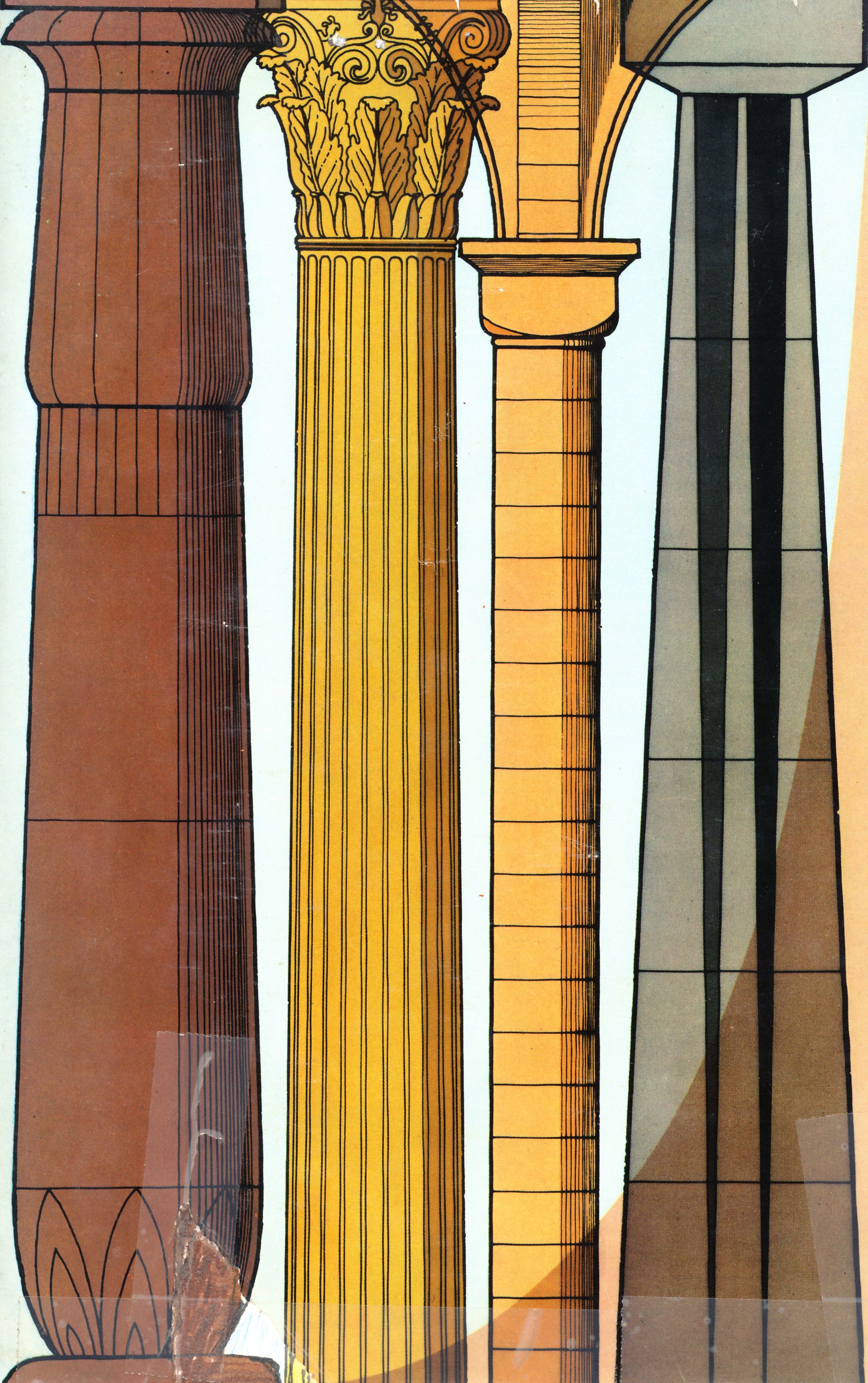 History of Architecture (Hardcover)