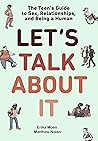 Let's Talk About It by Erika Moen
