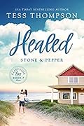 Healed: Stone and Pepper