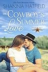 Book cover for The Cowboy's Summer Love (Grass Valley Cowboys #3)