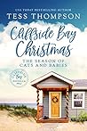 Book cover for Cliffside Bay Christmas (Cliffside Bay, #5.5)