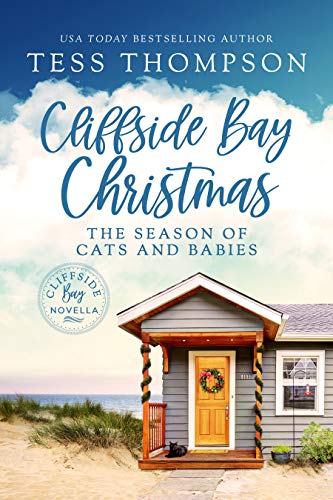 Cliffside Bay Christmas (Cliffside Bay, #5.5)
