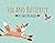 Fox and Butterfly