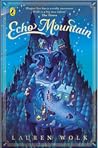 Echo Mountain
