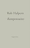 Rampensuites by Rob Halpern Rampensuites by Rob Halpern