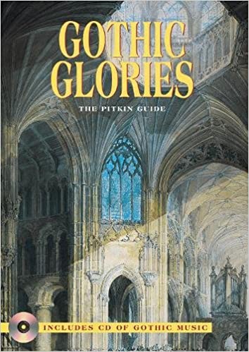 Gothic Glories Plus (Pitkin Guides)