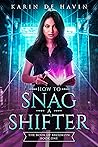 How to Snag a Shifter (The Book of Brooklyn #1)