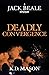 Deadly Convergence by K.D. Mason