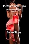 Pleasure Times Two: An African American First Time MFM (Dreams)