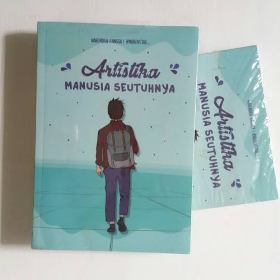 Artistika Manusia Seutuhnya