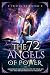 The 72 Angels of Power by Tristan Whitespire The 72 Angels of Power by Tristan Whitespire