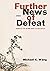 Further News of Defeat by Michael X. Wang