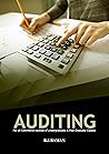 Auditing: All India universities reference Book