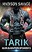 Tarik (Alien Gladiators of ...