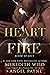 Heart of Fire (Blood of Zeus #2)