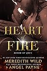 Heart of Fire by Meredith Wild