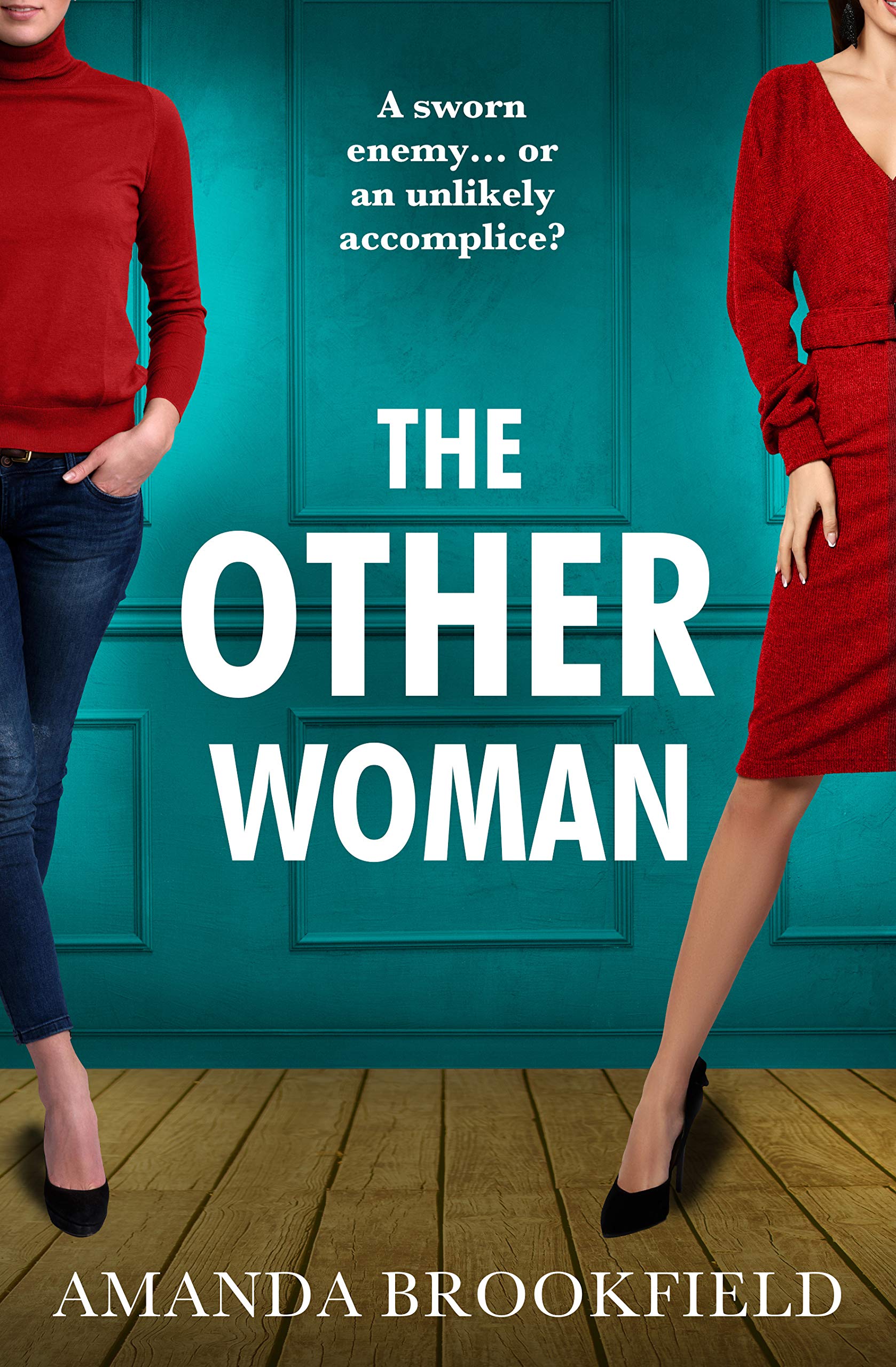 The Other Woman (Kindle Edition)