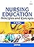 Nursing Education by R Sudha