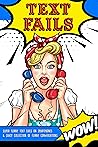 TEXT FAILS: Super funny text fails on smartphones & crazy collection of funny conversations