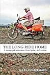The Long Ride Home The Long Ride Home