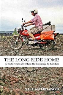 The Long Ride Home (Paperback)