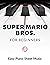 Super Mario Bros. Theme | E...