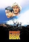 Point Break: Original Screenplay